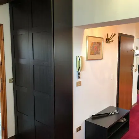 아파트 Ca Bonivento *