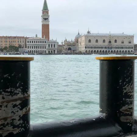 Ca Bonivento Lejlighed