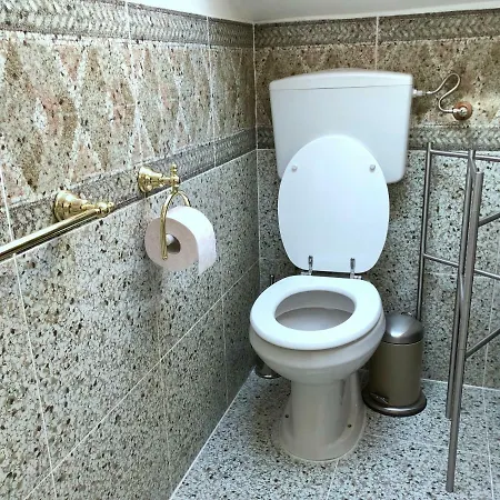 شقة Ca Bonivento