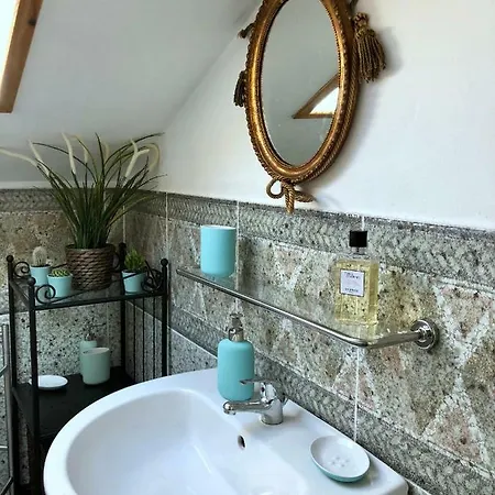 شقة Ca Bonivento البندقية-ليدو