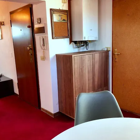 Ca Bonivento شقة *