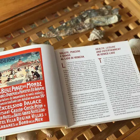 Ca Bonivento Διαμέρισμα *