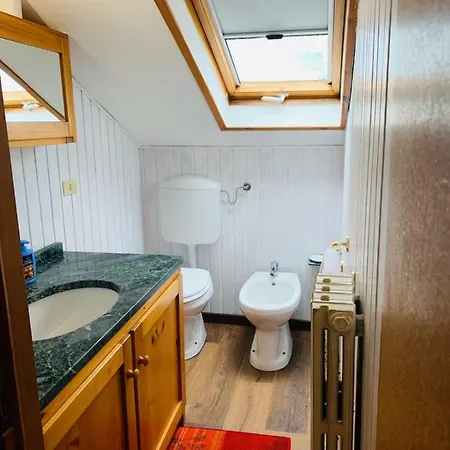 Ca Bonivento Apartman Lido di Venezia