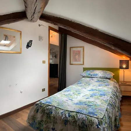 Ca Bonivento Lido di Venezia