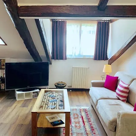 Ca Bonivento Apartman Lido di Venezia