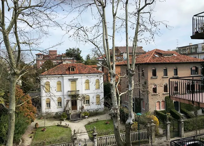Ca Bonivento * Lido di Venezia