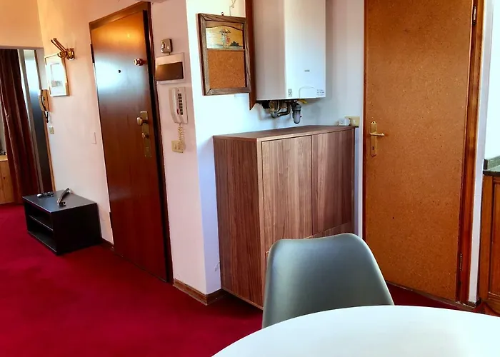 Ca Bonivento Apartman *