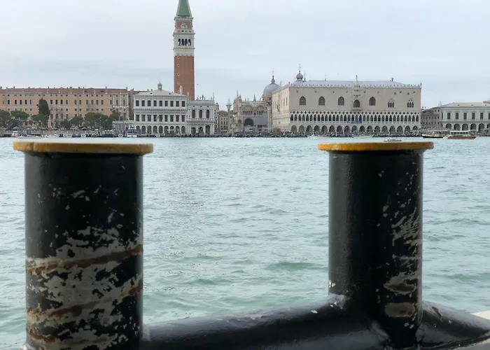 Ca Bonivento Apartman