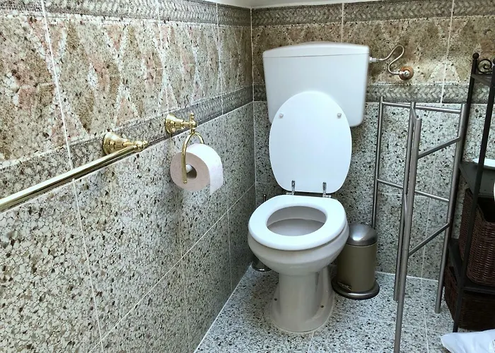 Apartman Ca Bonivento