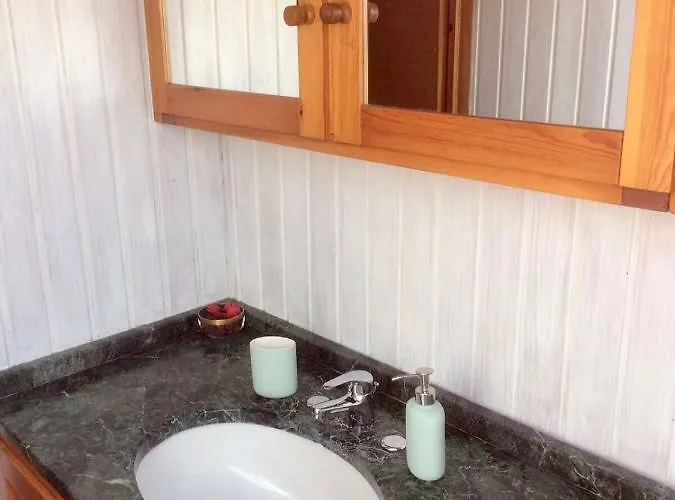 Ca Bonivento Apartman Lido di Venezia