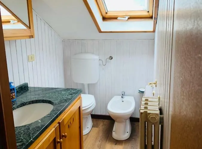 Ca Bonivento Apartman Lido di Venezia