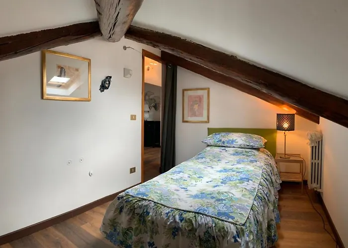 Ca Bonivento Lido di Venezia